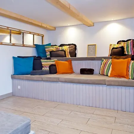 Hostel Oasis